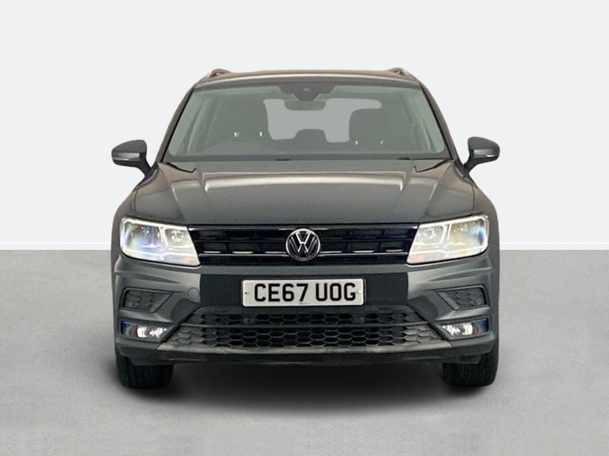 Used Volkswagen Tiguan 2017 for sale - 77973352: Photo 8