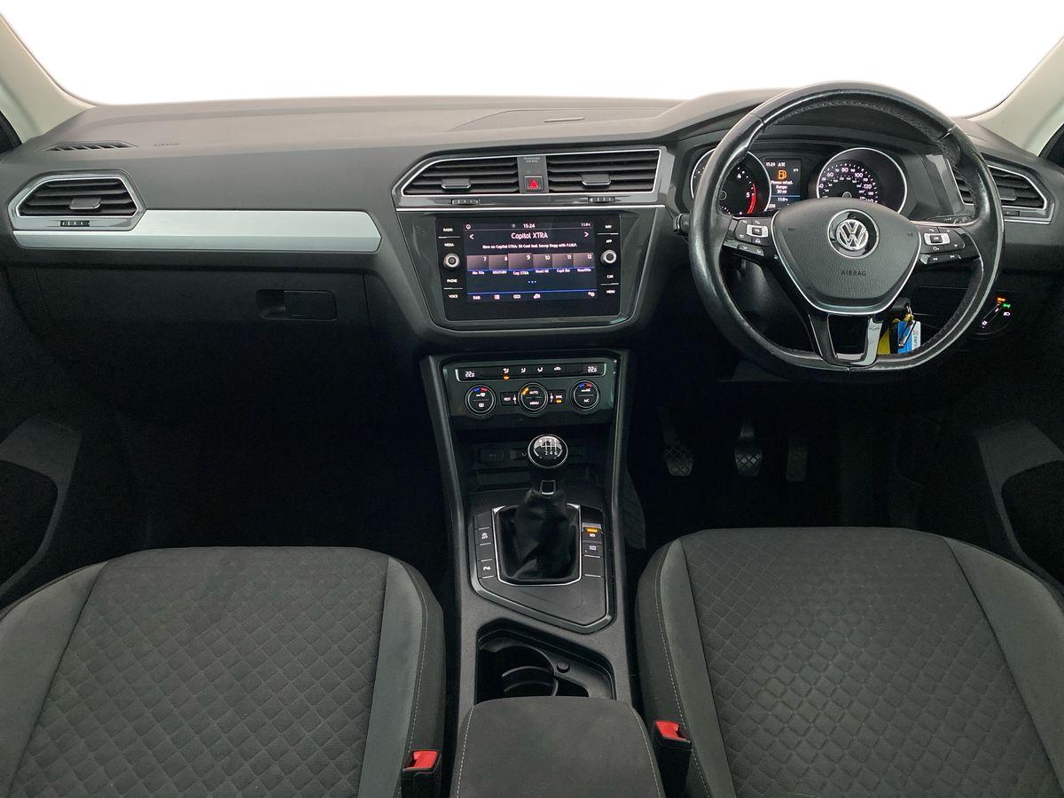 Used Volkswagen Tiguan 2017 for sale - 77973352: Photo 9