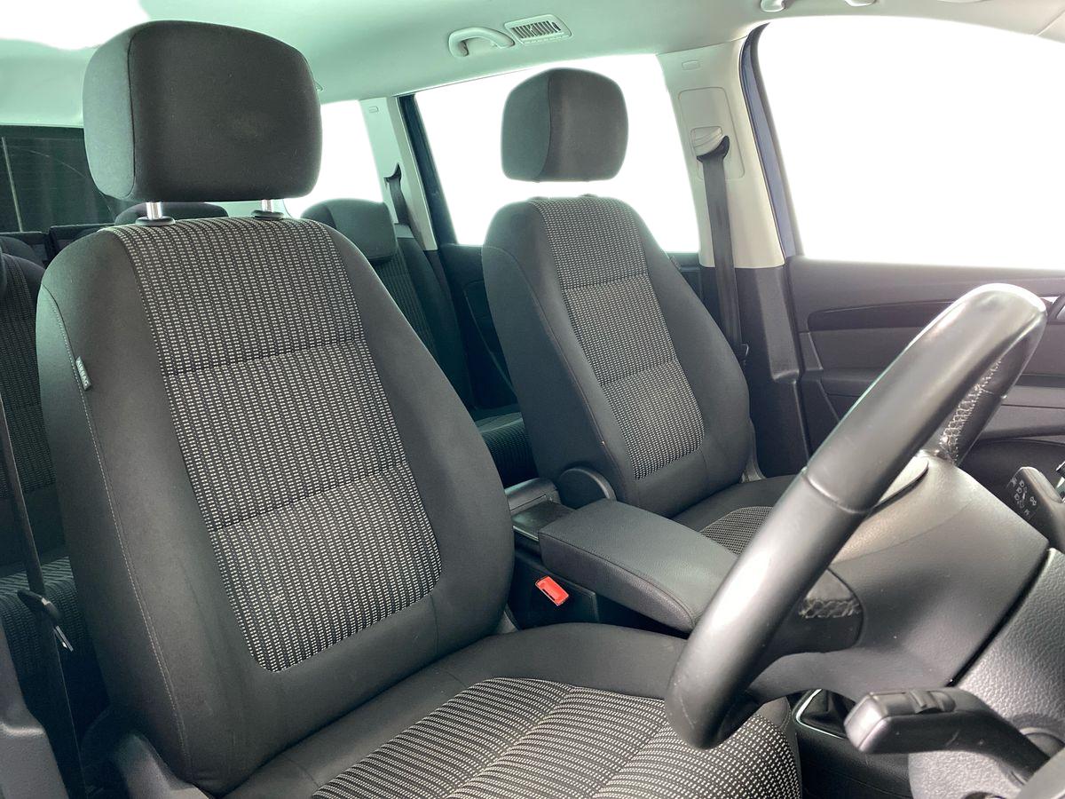 Used SEAT Alhambra 2020 for sale - 77443864: Photo 13