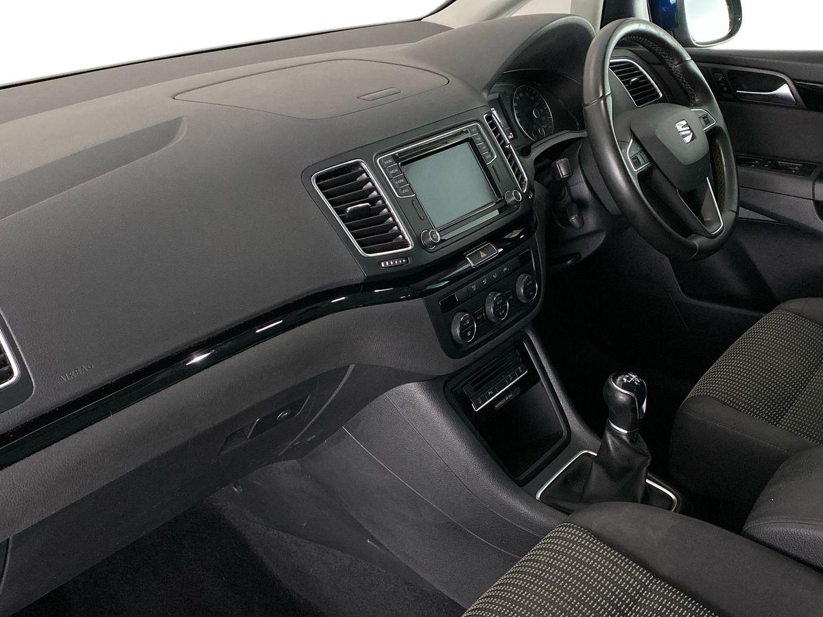 Used SEAT Alhambra 2020 for sale - 77443864: Photo 14