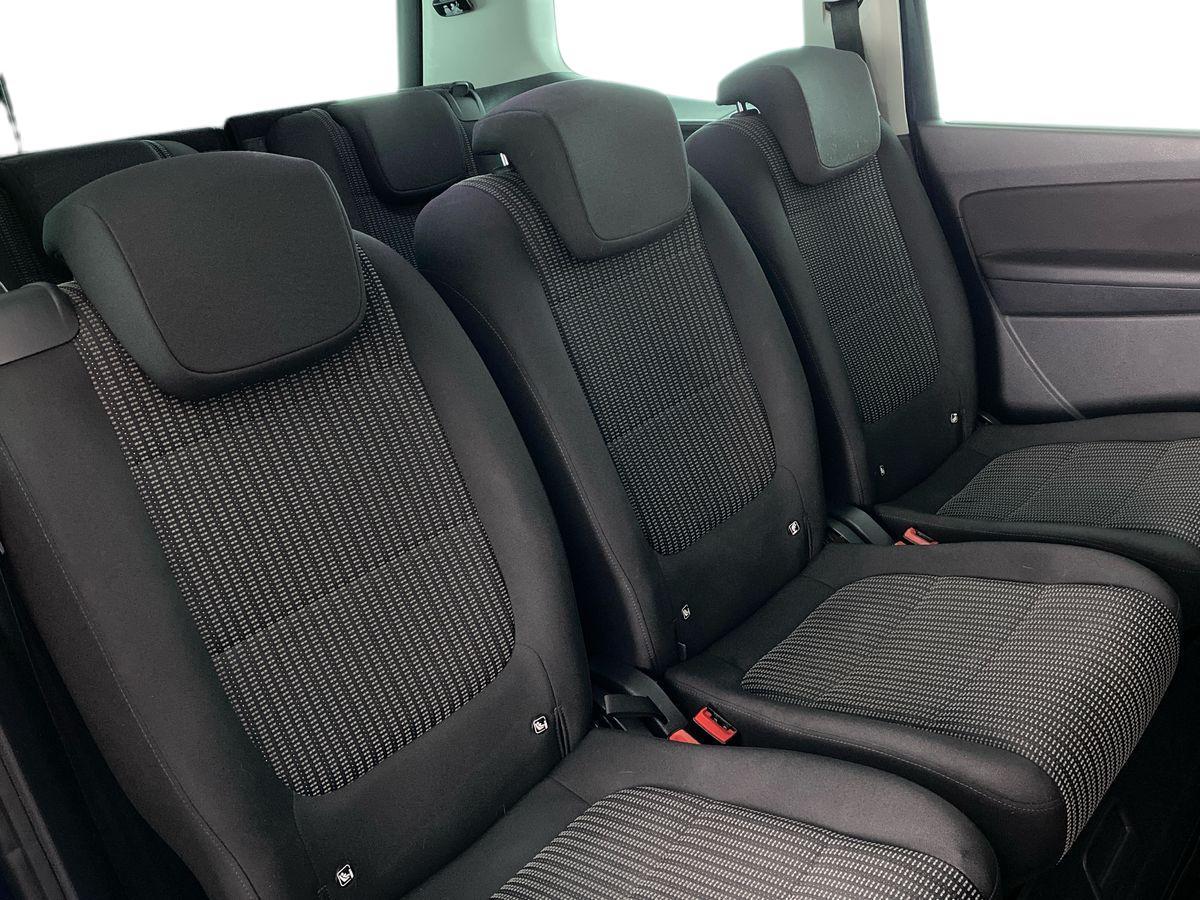 Used SEAT Alhambra 2020 for sale - 77443864: Photo 15