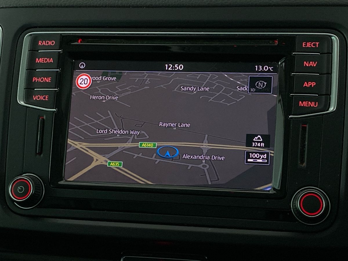 Used SEAT Alhambra 2020 for sale - 77443864: Photo 17