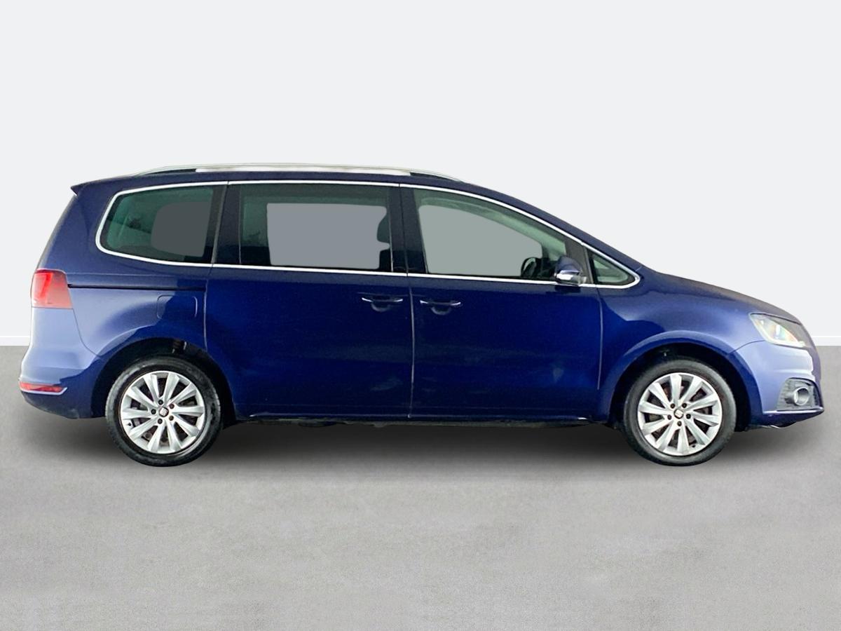 Used SEAT Alhambra 2020 for sale - 77443864: Photo 2