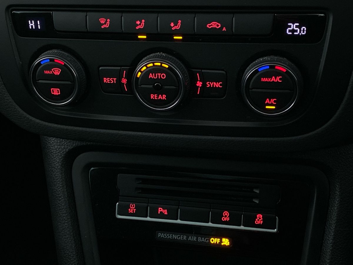 Used SEAT Alhambra 2020 for sale - 77443864: Photo 23