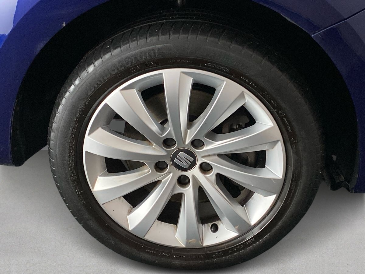 Used SEAT Alhambra 2020 for sale - 77443864: Photo 29