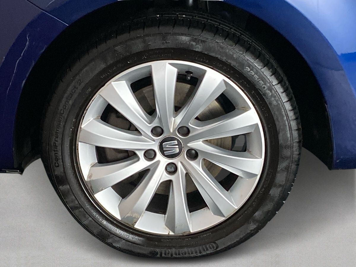 Used SEAT Alhambra 2020 for sale - 77443864: Photo 30