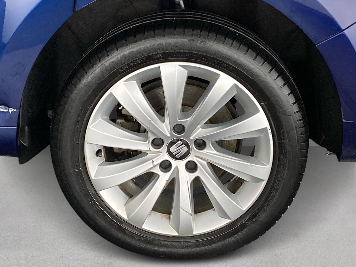 Used SEAT Alhambra 2020 for sale - 77443864: Photo 31