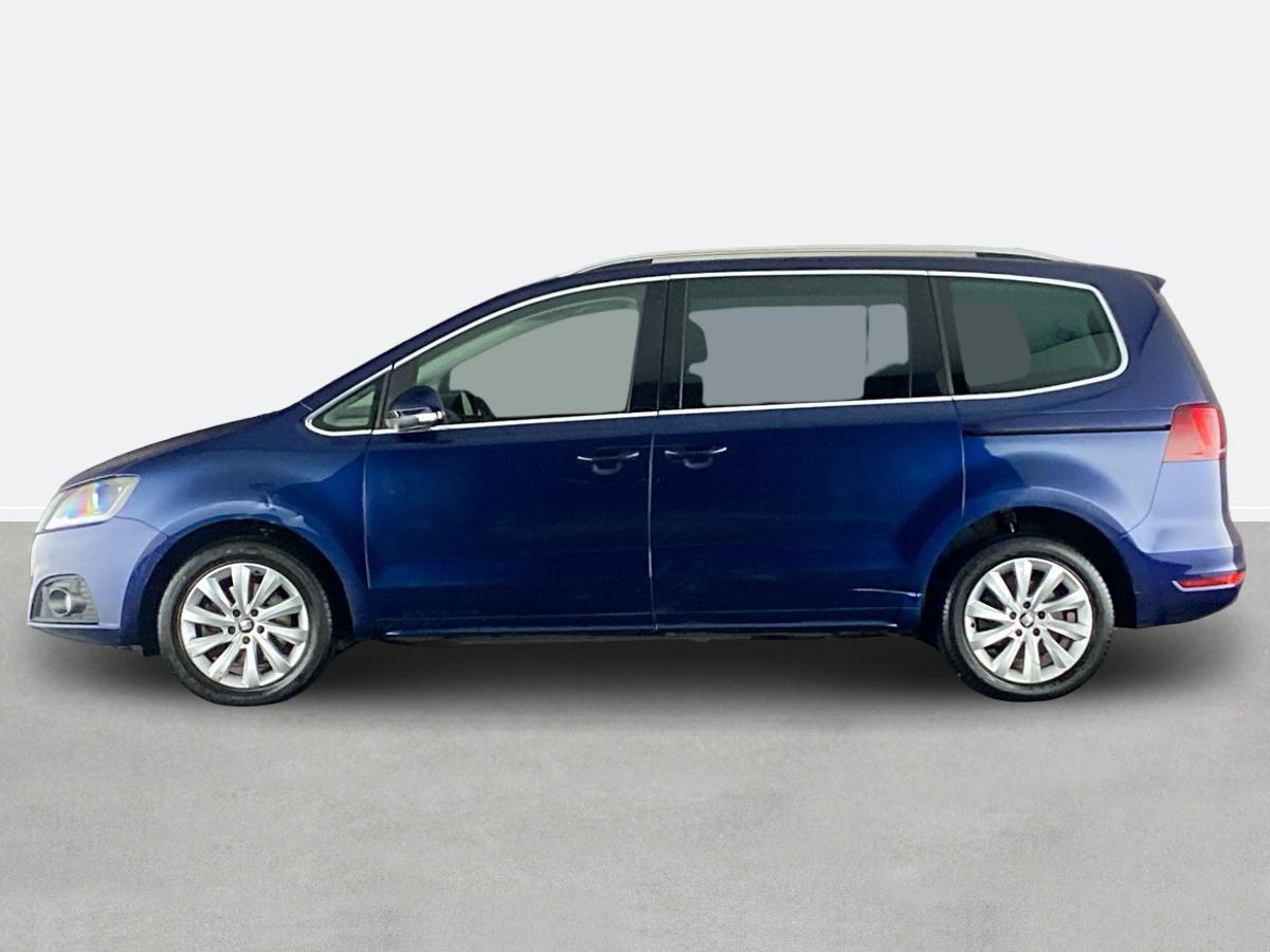 Used SEAT Alhambra 2020 for sale - 77443864: Photo 6