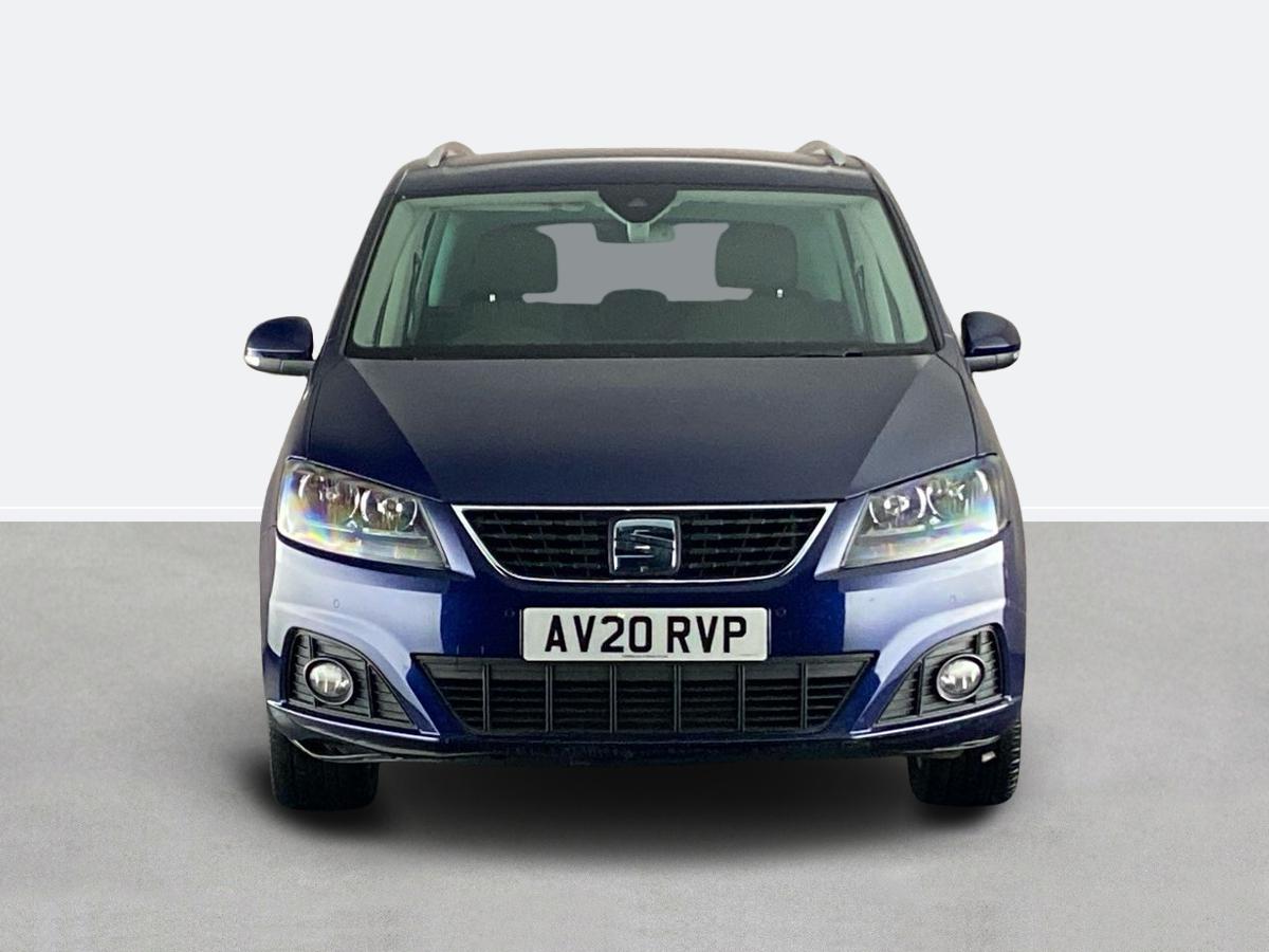 Used SEAT Alhambra 2020 for sale - 77443864: Photo 8