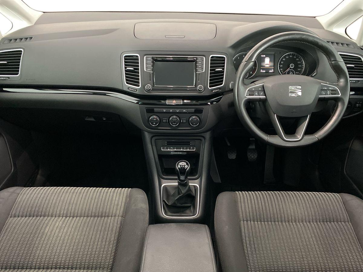 Used SEAT Alhambra 2020 for sale - 77443864: Photo 9