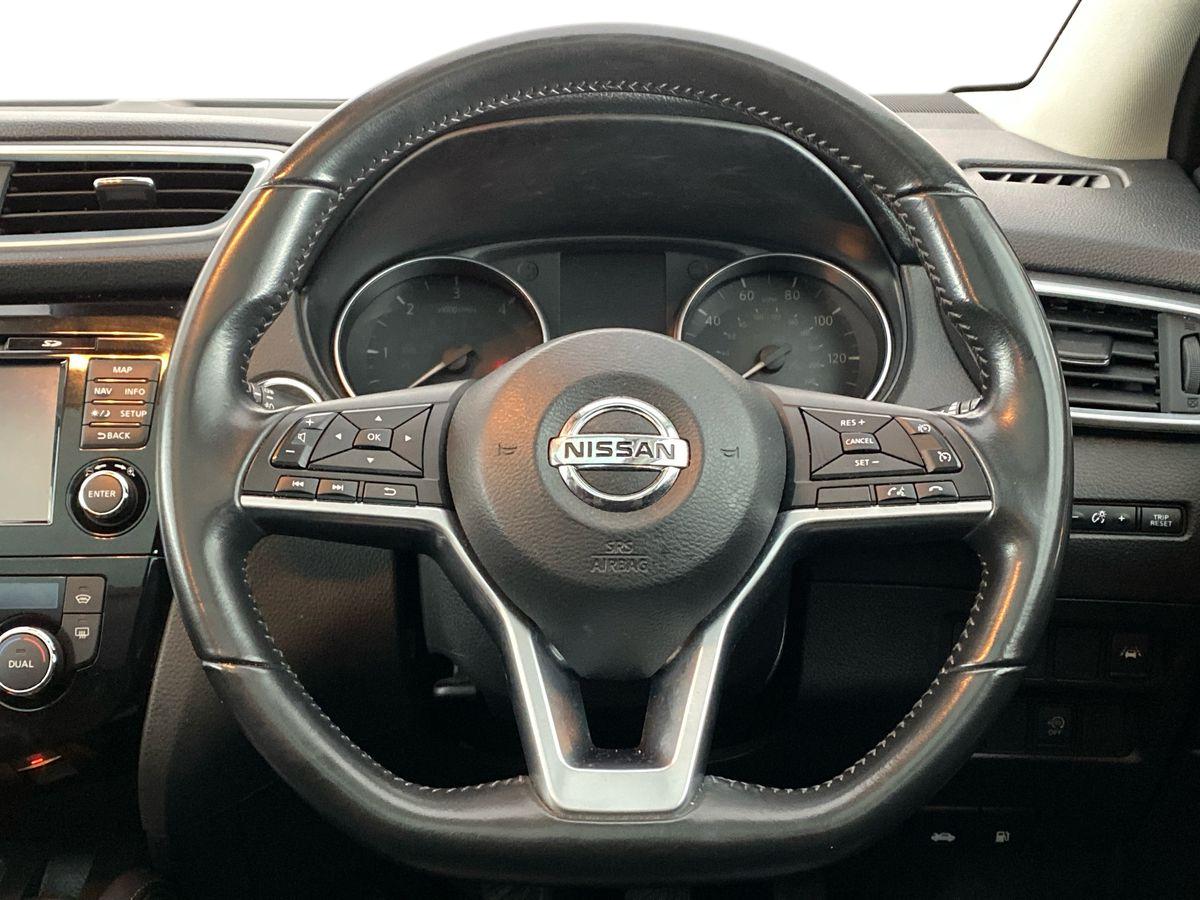 Used Nissan Qashqai 2018 for sale - 76789651: Photo 11