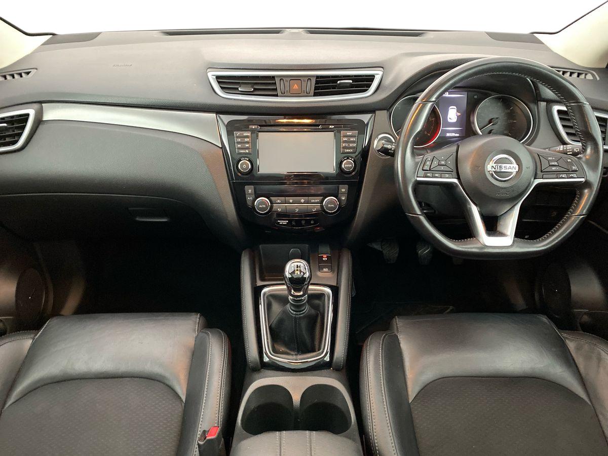 Used Nissan Qashqai 2018 for sale - 76789651: Photo 9