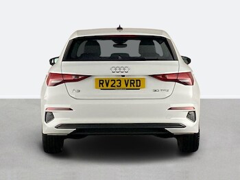Used Audi A3 2023 for sale - 77842936: Photo