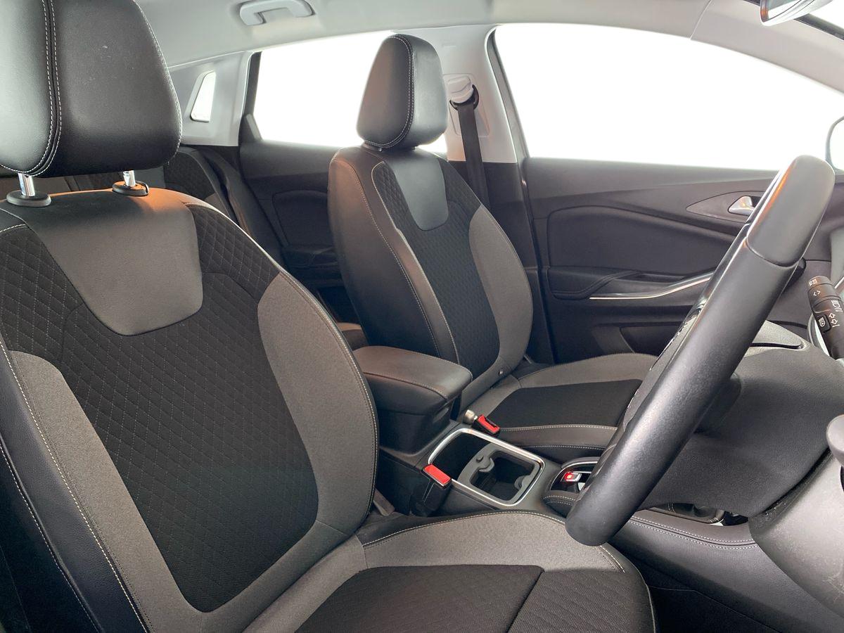 Used Vauxhall Grandland X 2019 for sale - 77706955: Photo 13