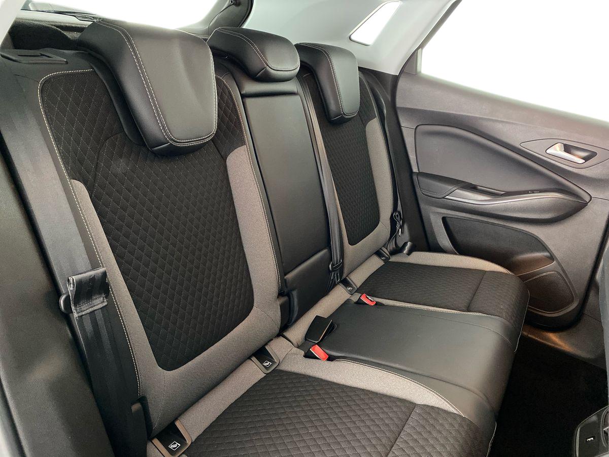 Used Vauxhall Grandland X 2019 for sale - 77706955: Photo 15