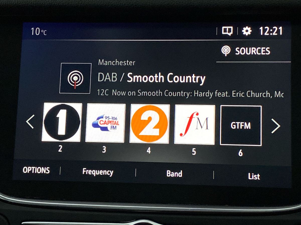 Used Vauxhall Grandland X 2019 for sale - 77706955: Photo 16