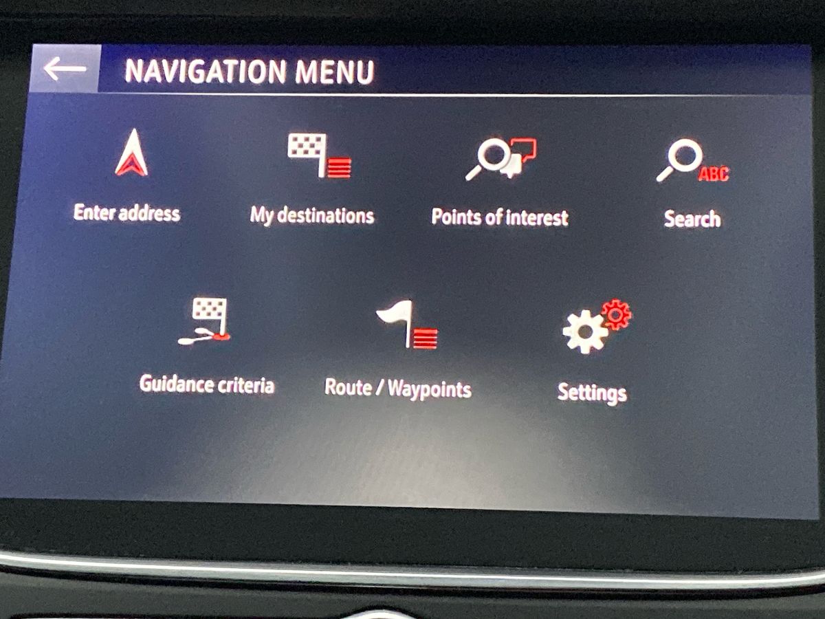 Used Vauxhall Grandland X 2019 for sale - 77706955: Photo 17