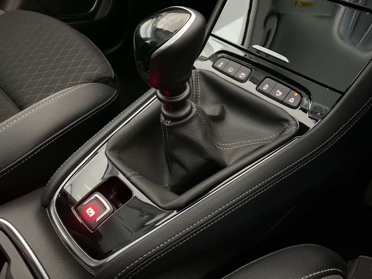 Used Vauxhall Grandland X 2019 for sale - 77706955: Photo 18