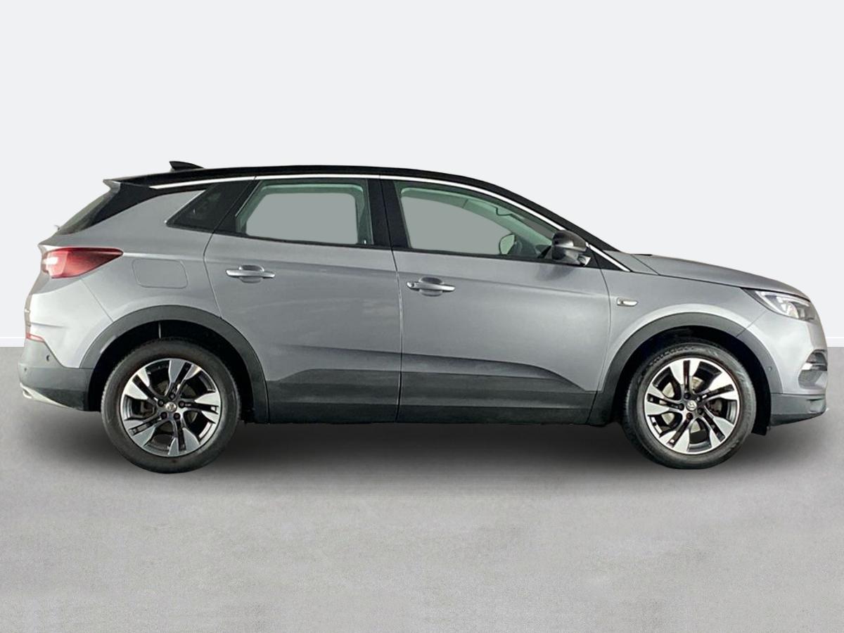 Used Vauxhall Grandland X 2019 for sale - 77706955: Photo 2