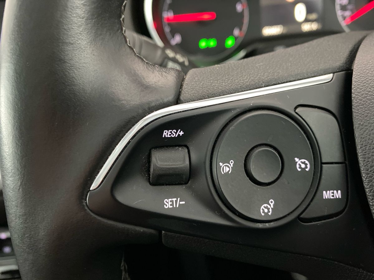 Used Vauxhall Grandland X 2019 for sale - 77706955: Photo 20