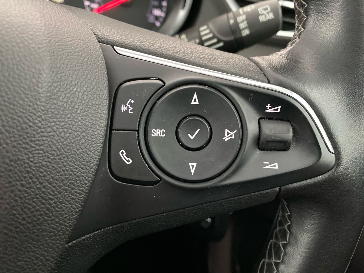 Used Vauxhall Grandland X 2019 for sale - 77706955: Photo 21