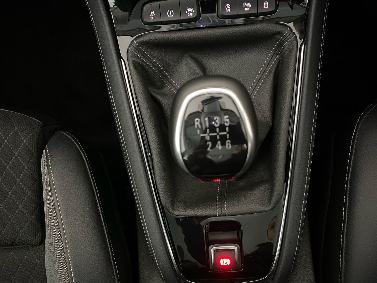 Used Vauxhall Grandland X 2019 for sale - 77706955: Photo 22