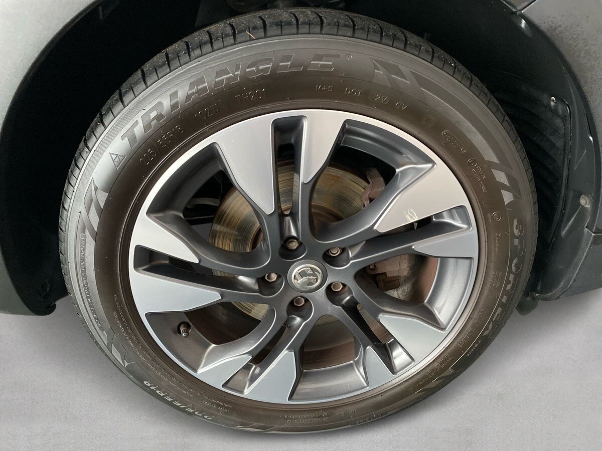 Used Vauxhall Grandland X 2019 for sale - 77706955: Photo 25