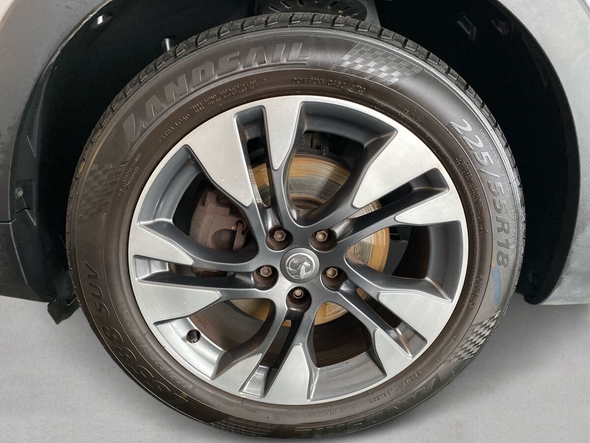 Used Vauxhall Grandland X 2019 for sale - 77706955: Photo 26