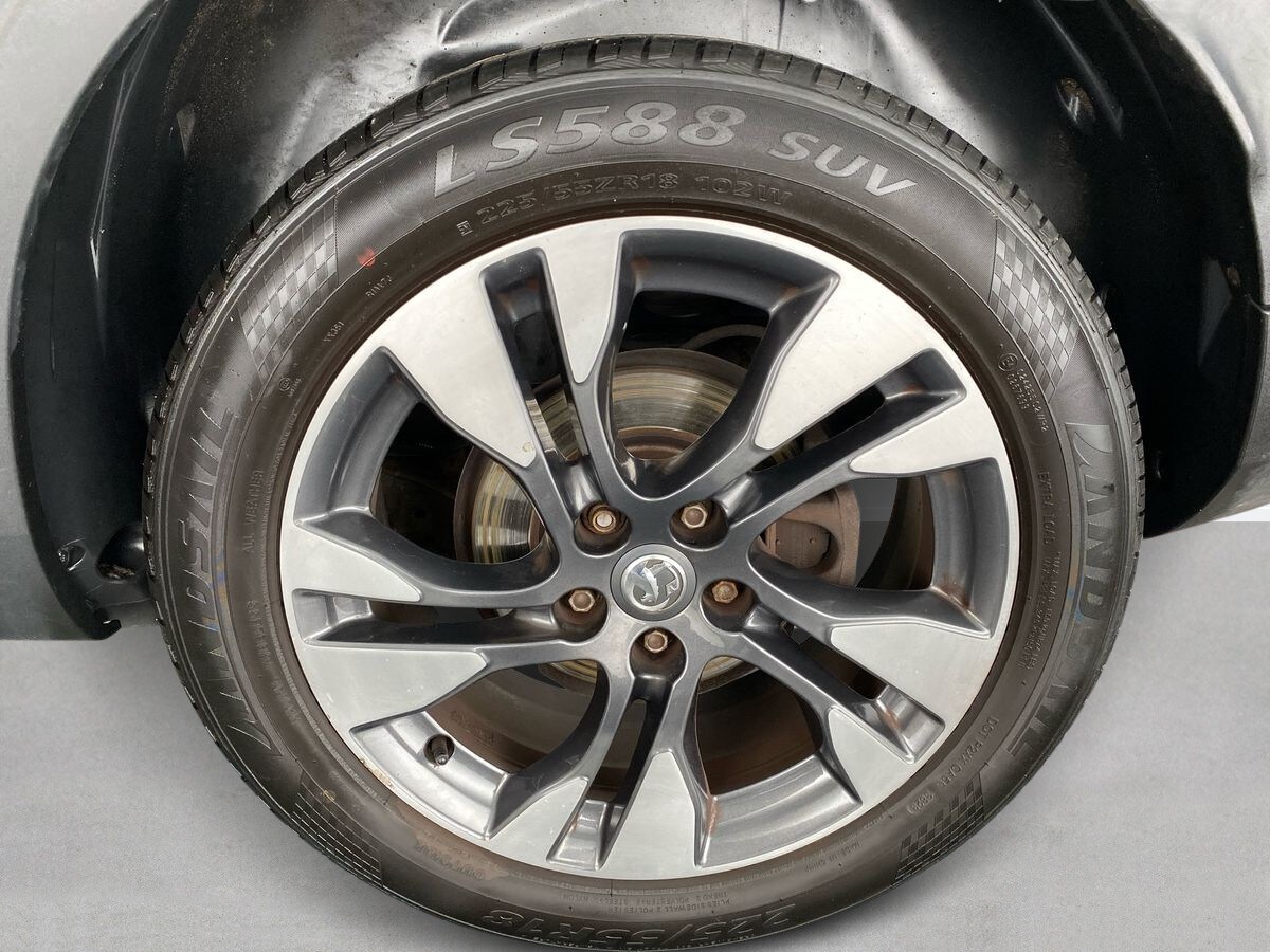 Used Vauxhall Grandland X 2019 for sale - 77706955: Photo 27