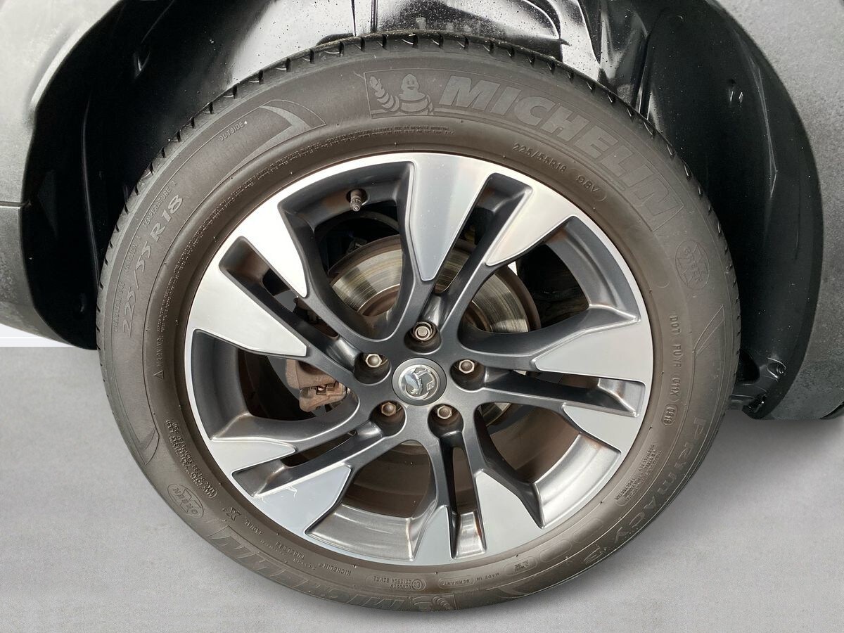 Used Vauxhall Grandland X 2019 for sale - 77706955: Photo 28