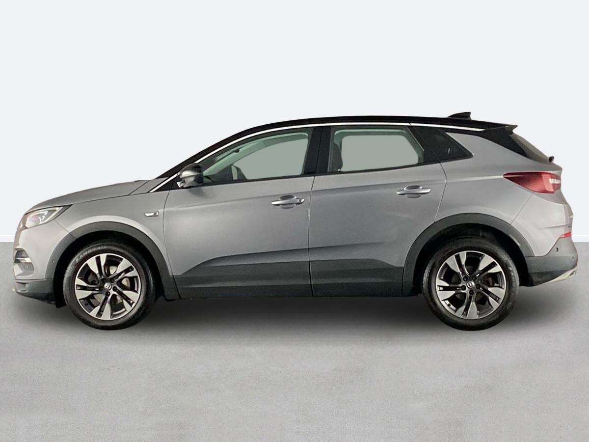 Used Vauxhall Grandland X 2019 for sale - 77706955: Photo 6