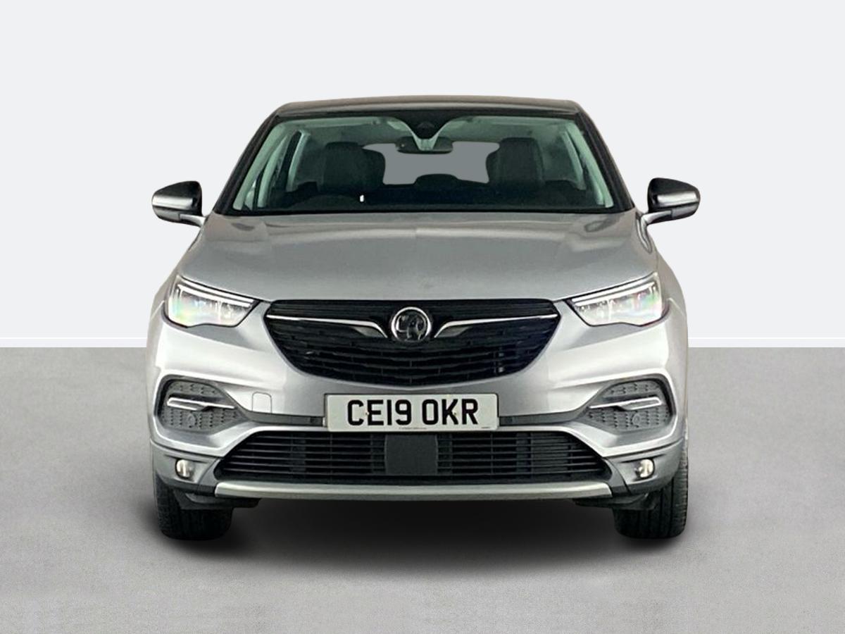 Used Vauxhall Grandland X 2019 for sale - 77706955: Photo 8
