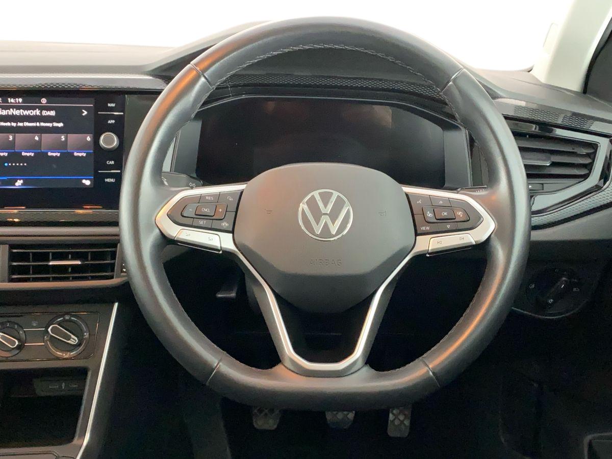 Used Volkswagen Polo 2023 for sale - 75582561: Photo 11