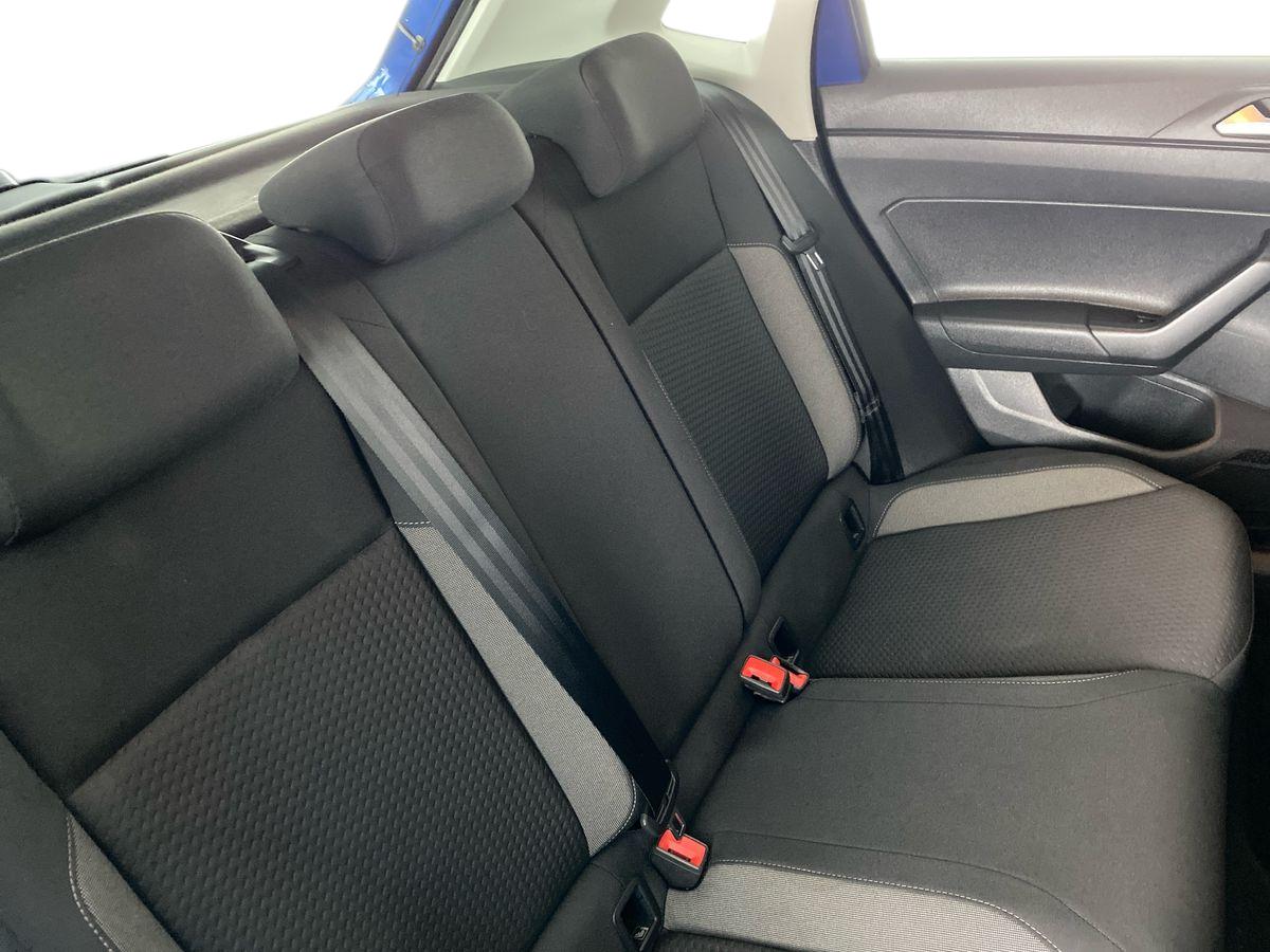 Used Volkswagen Polo 2023 for sale - 75582561: Photo 15