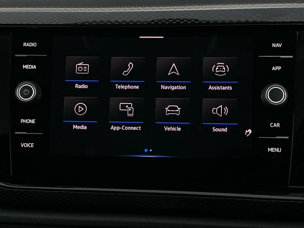 Used Volkswagen Polo 2023 for sale - 75582561: Photo 17