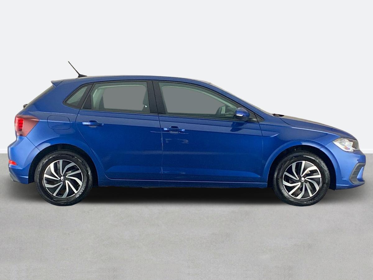 Used Volkswagen Polo 2023 for sale - 75582561: Photo 2