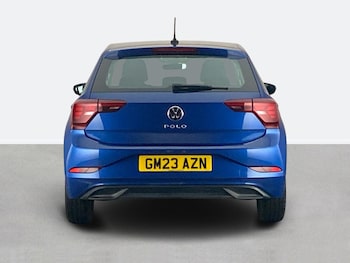 Used Volkswagen Polo 2023 for sale - 75582561: Photo