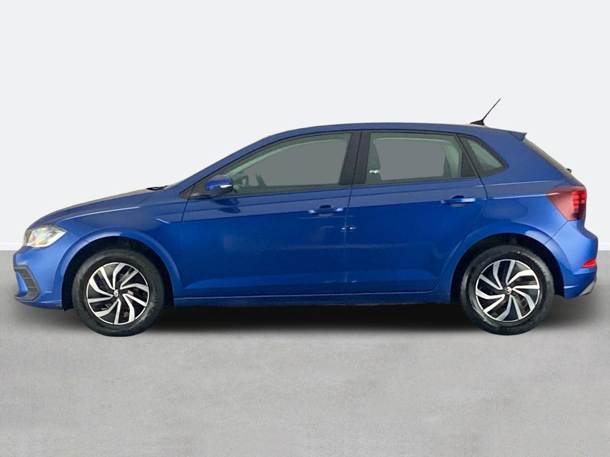 Used Volkswagen Polo 2023 for sale - 75582561: Photo 6