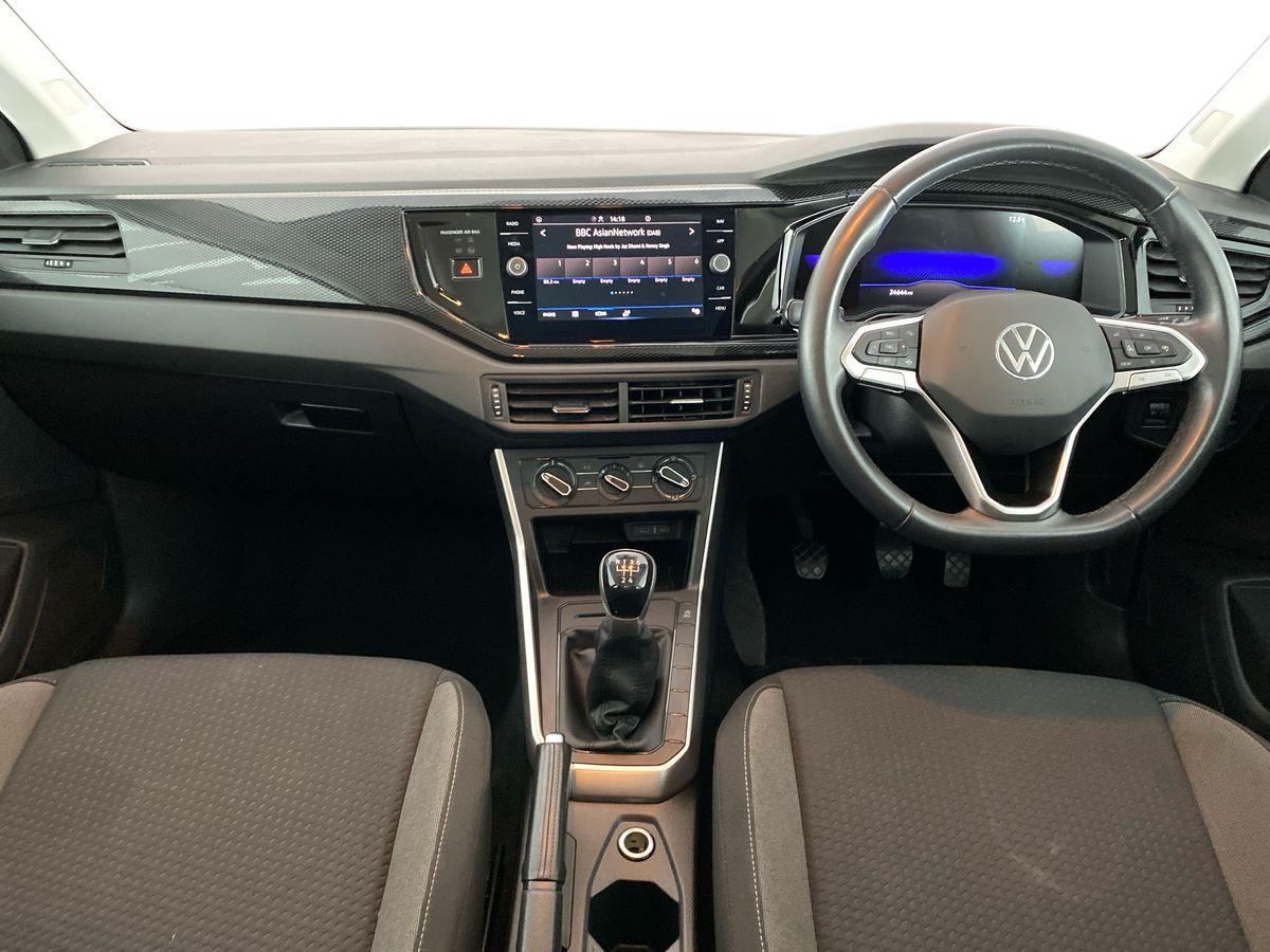 Used Volkswagen Polo 2023 for sale - 75582561: Photo 9
