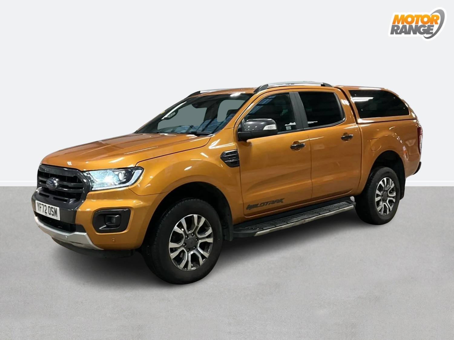 Used Ford Ranger 2023 for sale - 77000732: Photo 2