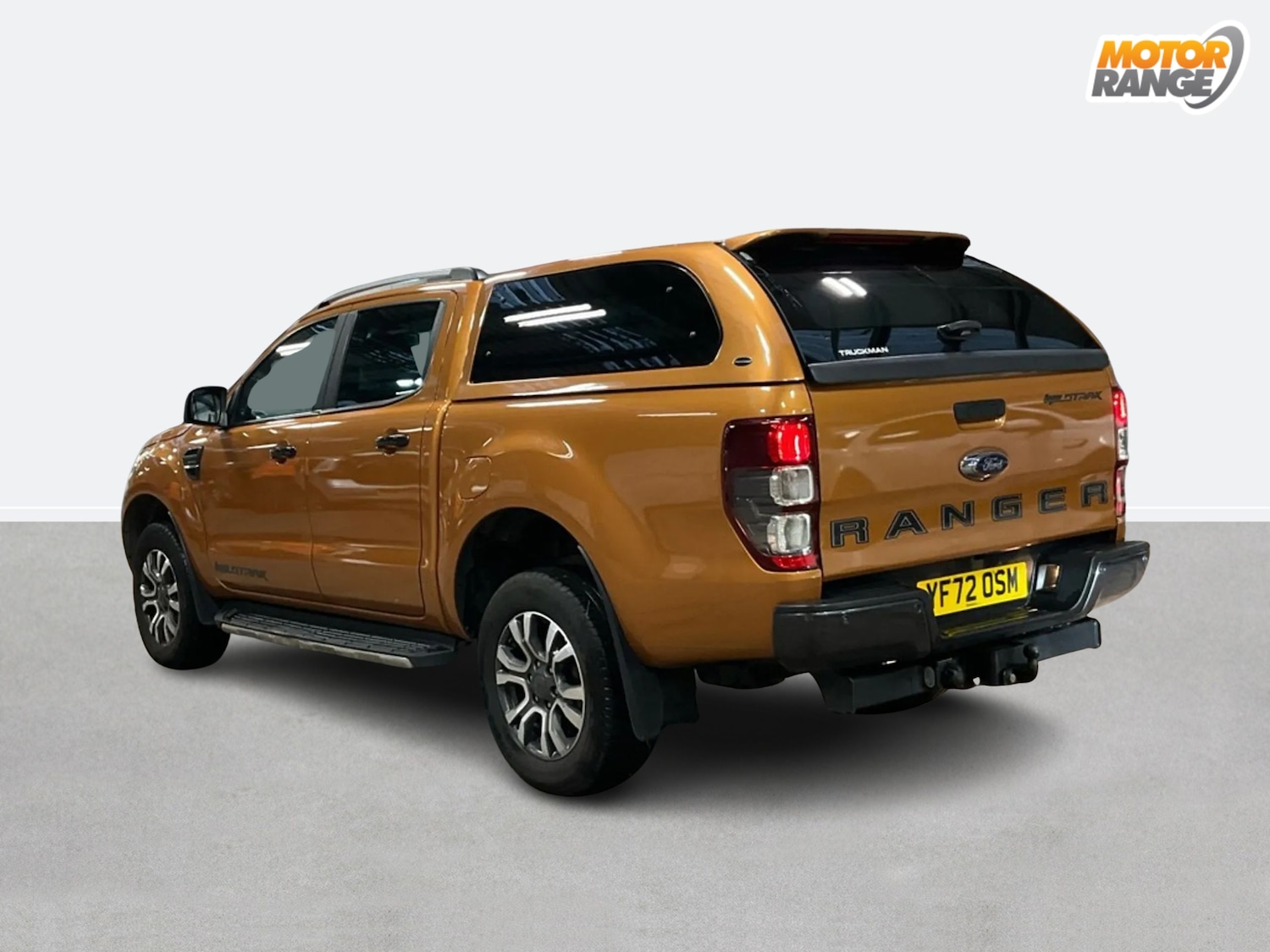 Used Ford Ranger 2023 for sale - 77000732: Photo 3