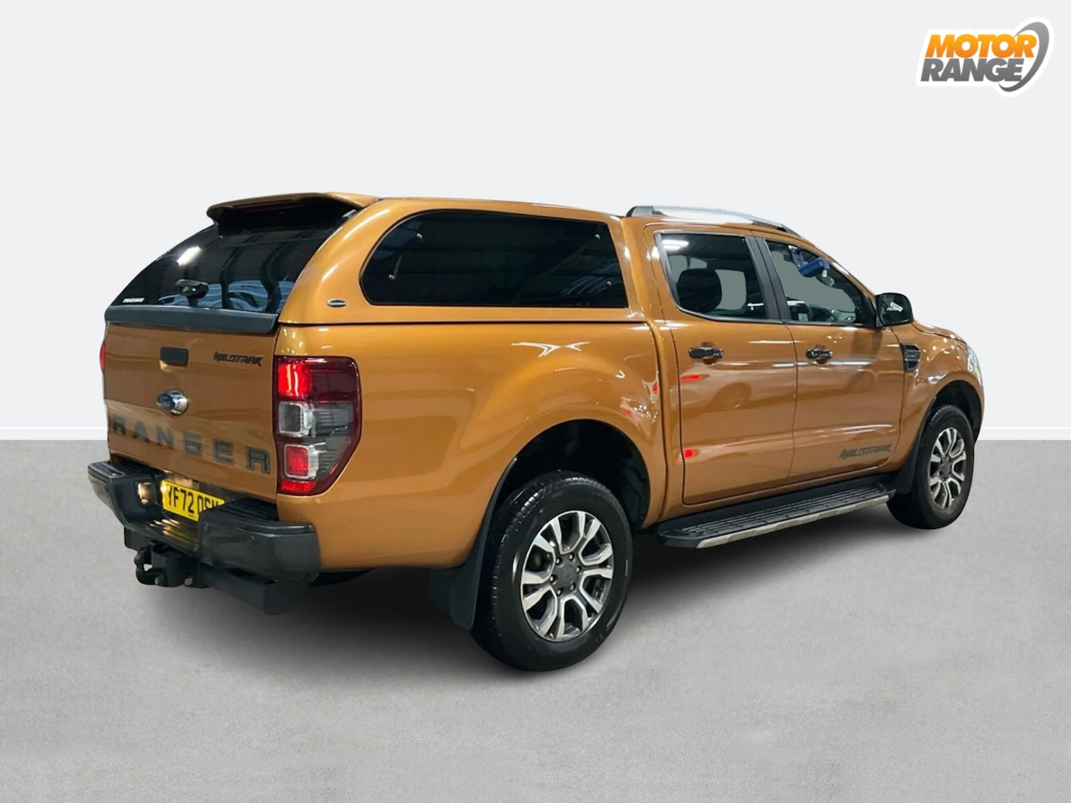 Used Ford Ranger 2023 for sale - 77000732: Photo 4