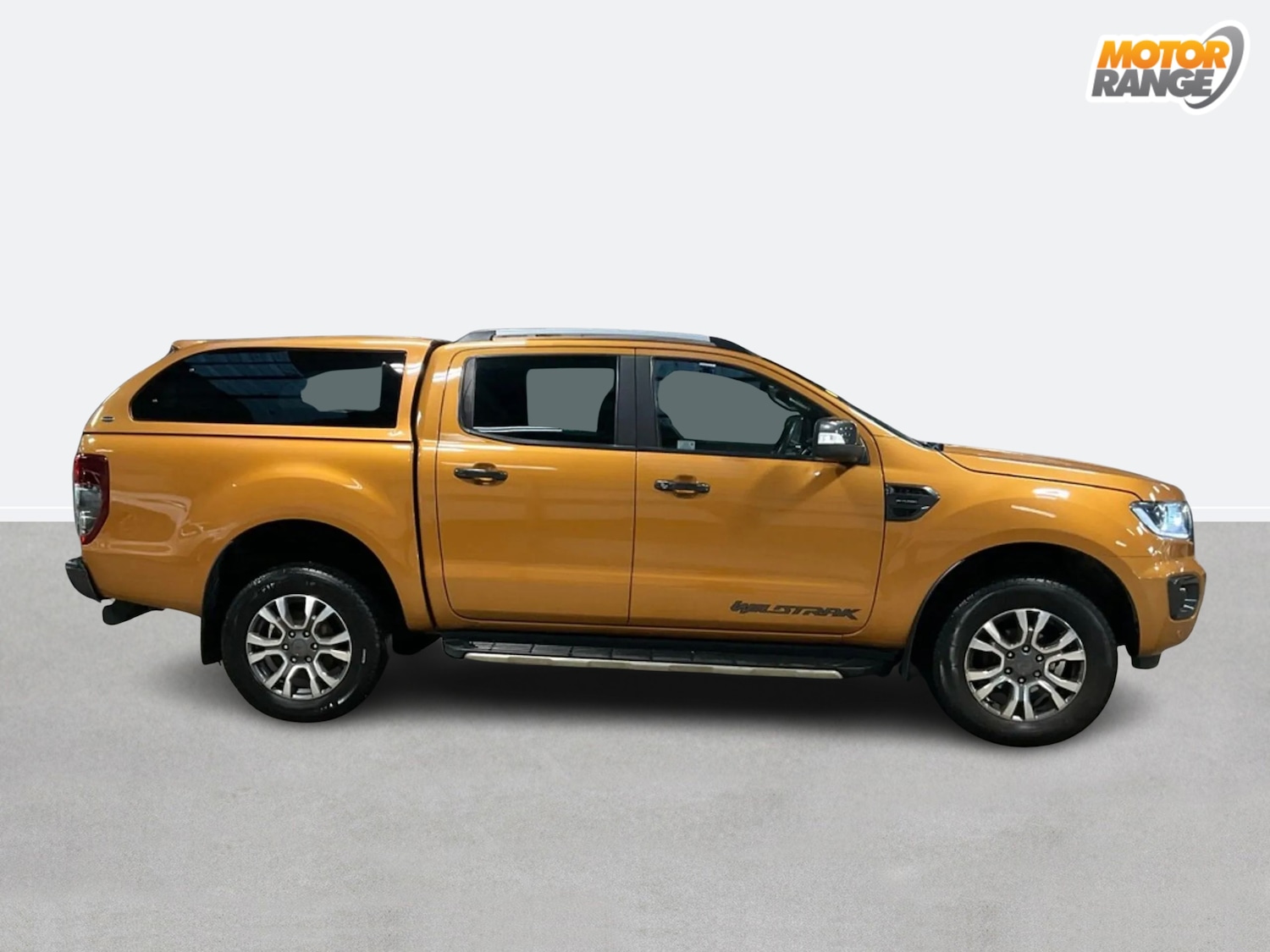 Used Ford Ranger 2023 for sale - 77000732: Photo 5