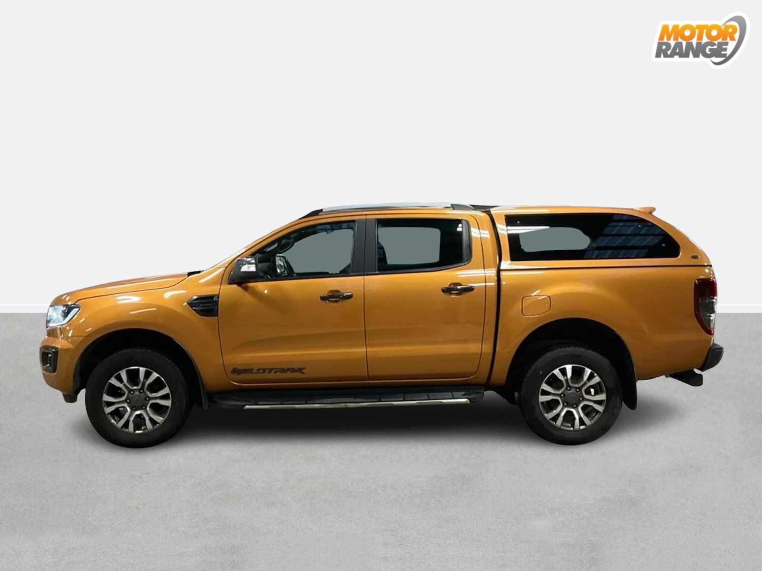 Used Ford Ranger 2023 for sale - 77000732: Photo 6