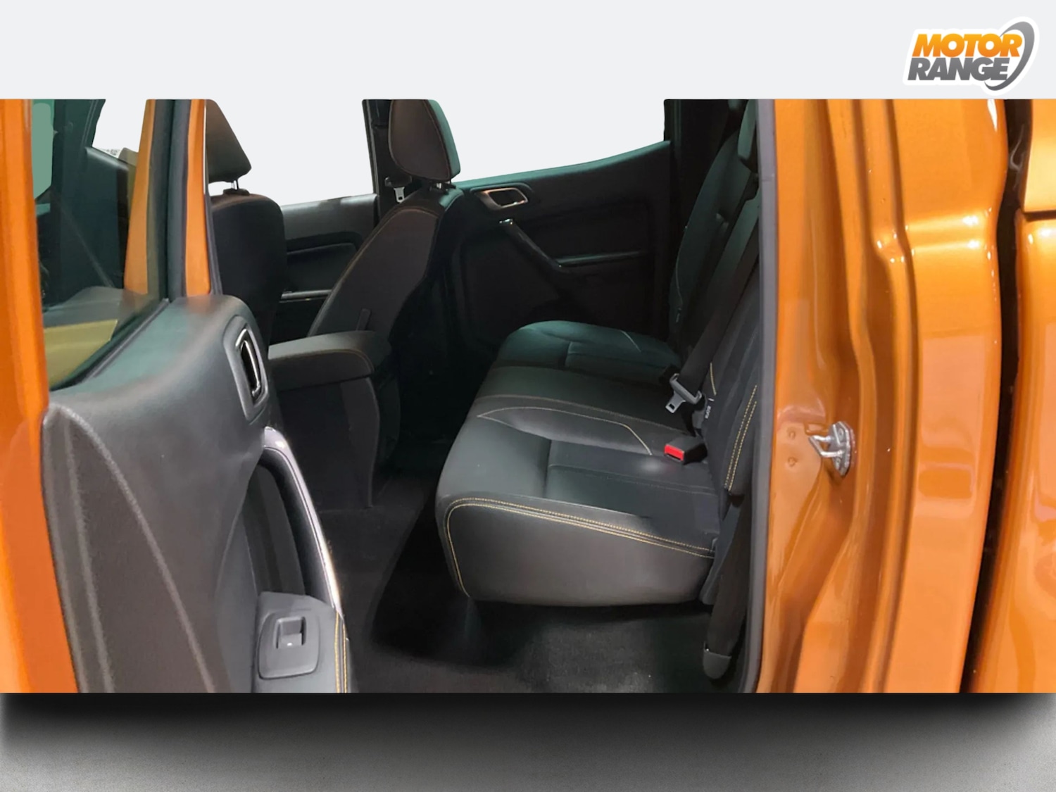 Used Ford Ranger 2023 for sale - 77000732: Photo 7