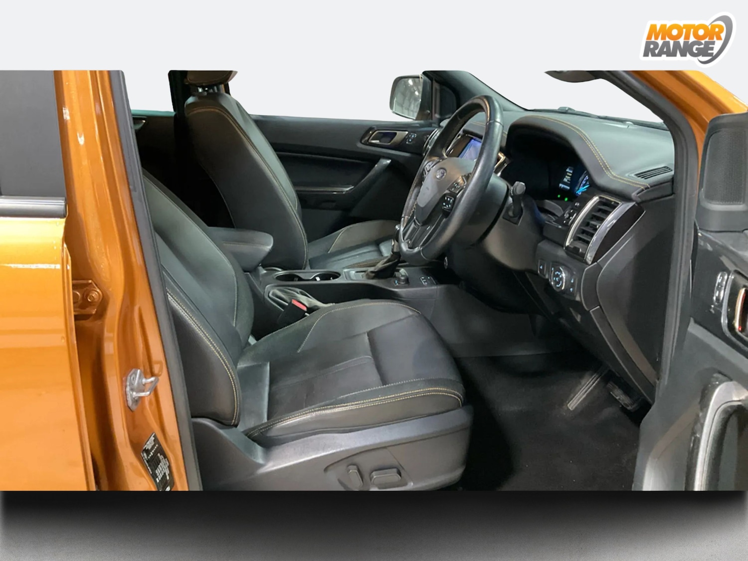 Used Ford Ranger 2023 for sale - 77000732: Photo 8