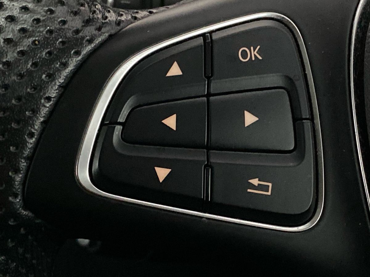 Used Mercedes-Benz GLA 2019 for sale - 77000678: Photo 22