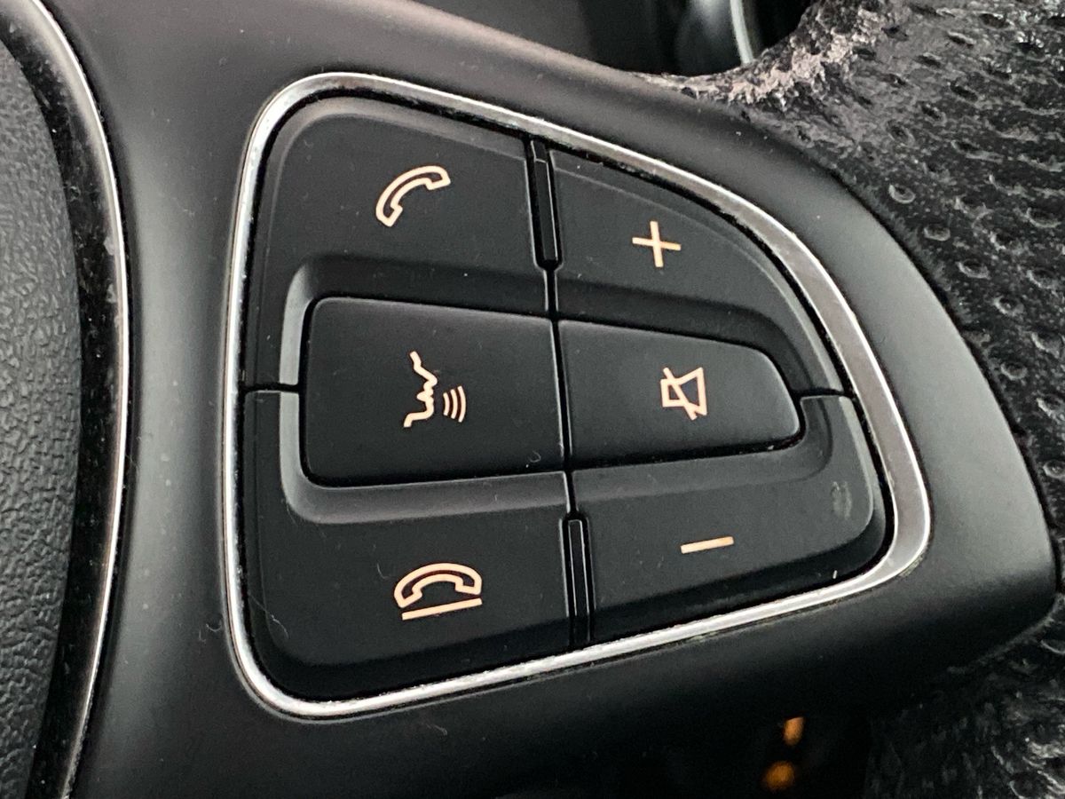 Used Mercedes-Benz GLA 2019 for sale - 77000678: Photo 23