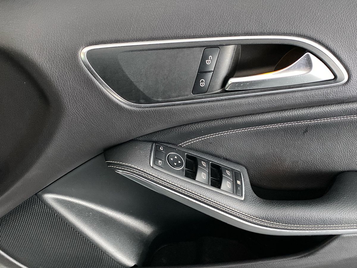 Used Mercedes-Benz GLA 2019 for sale - 77000678: Photo 25