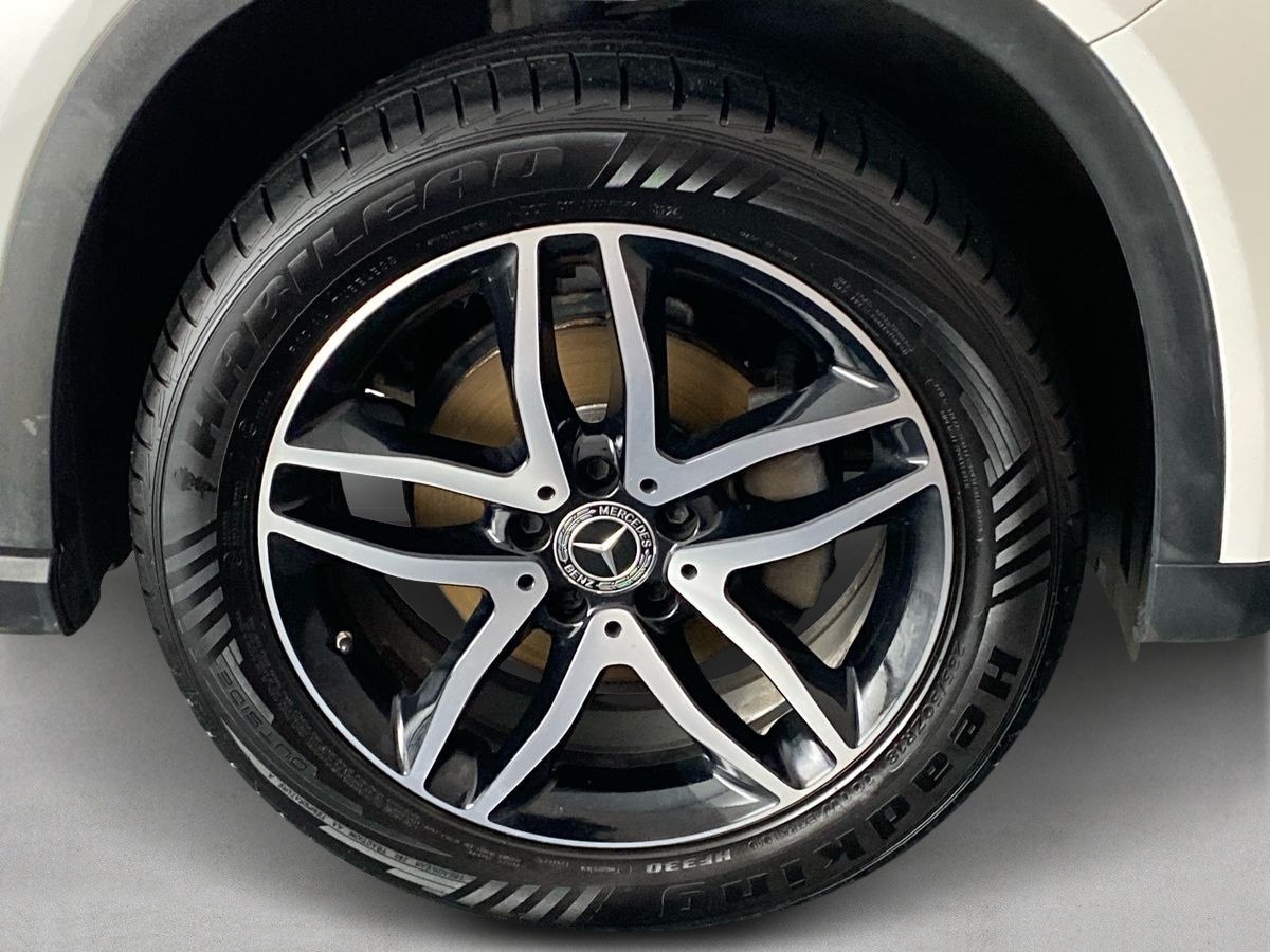 Used Mercedes-Benz GLA 2019 for sale - 77000678: Photo 27